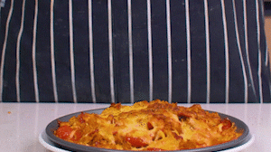 出鍋啦?。?！可以加點黑胡椒調(diào)味。