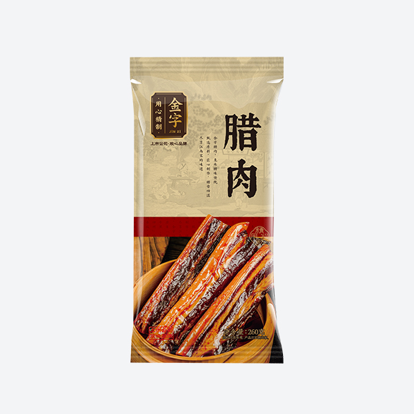 臘肉260g
